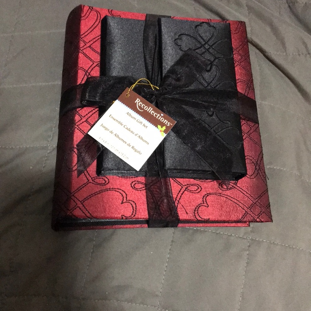 Album Gift set